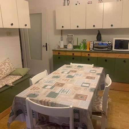 Villa Magnolia Crosano 외부 사진