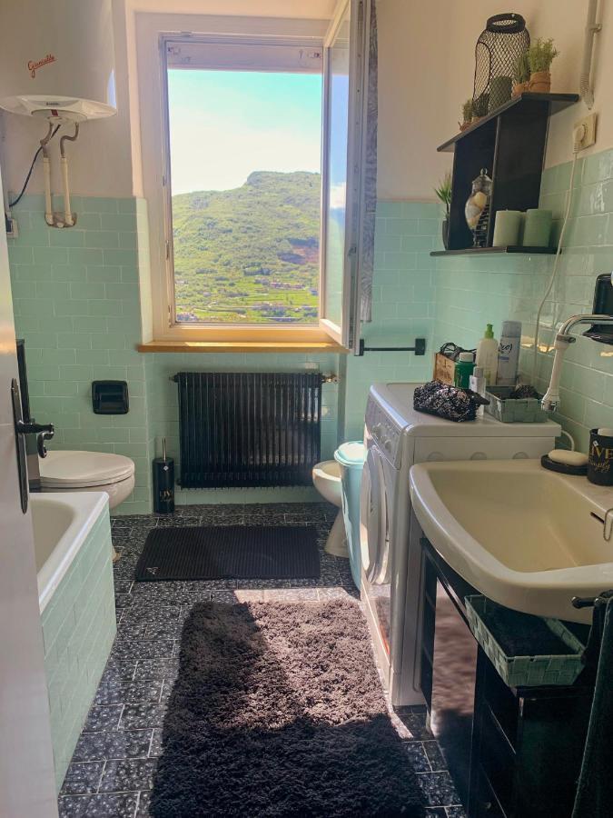 Villa Magnolia Crosano 외부 사진