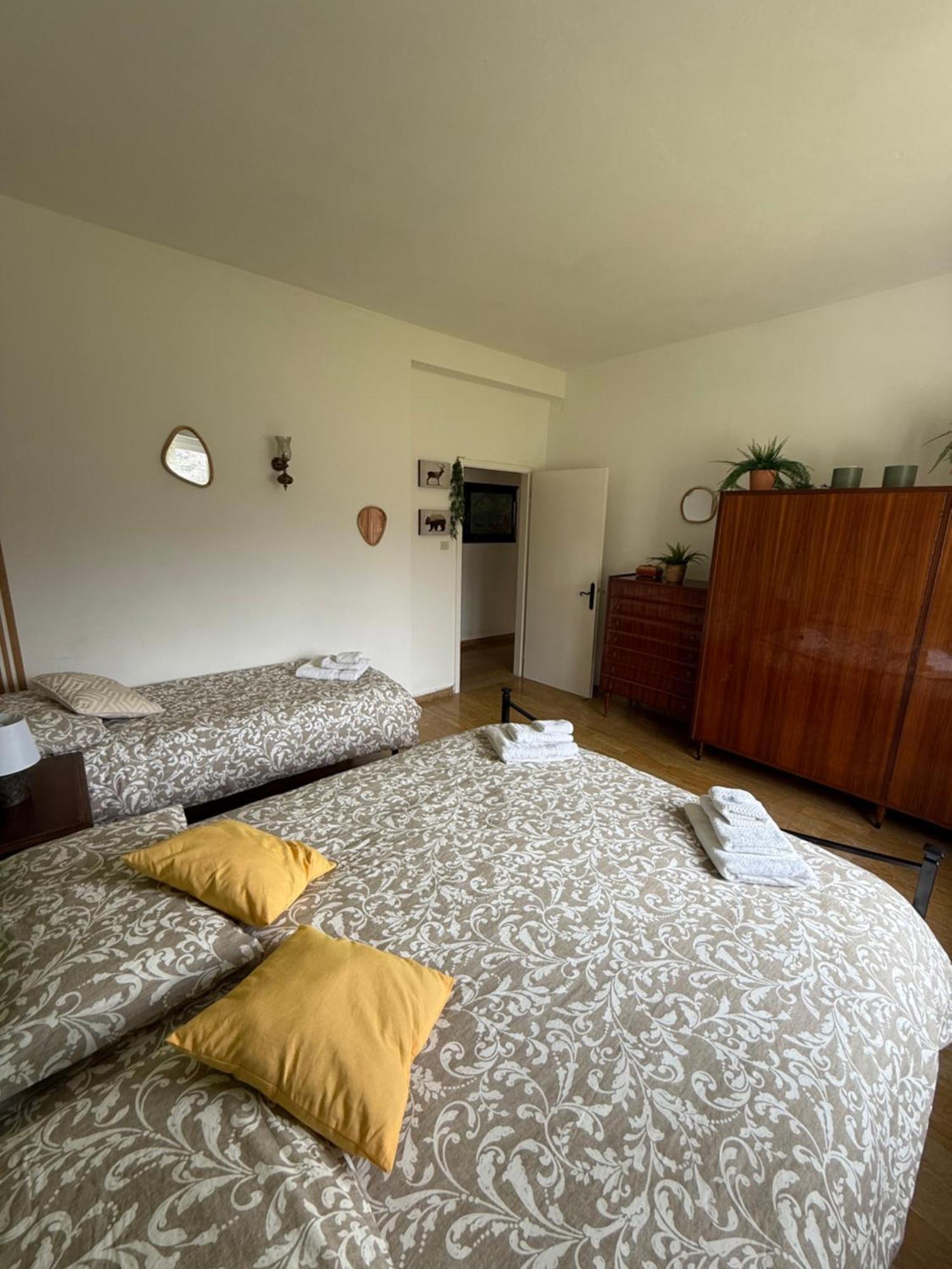 Villa Magnolia Crosano 외부 사진