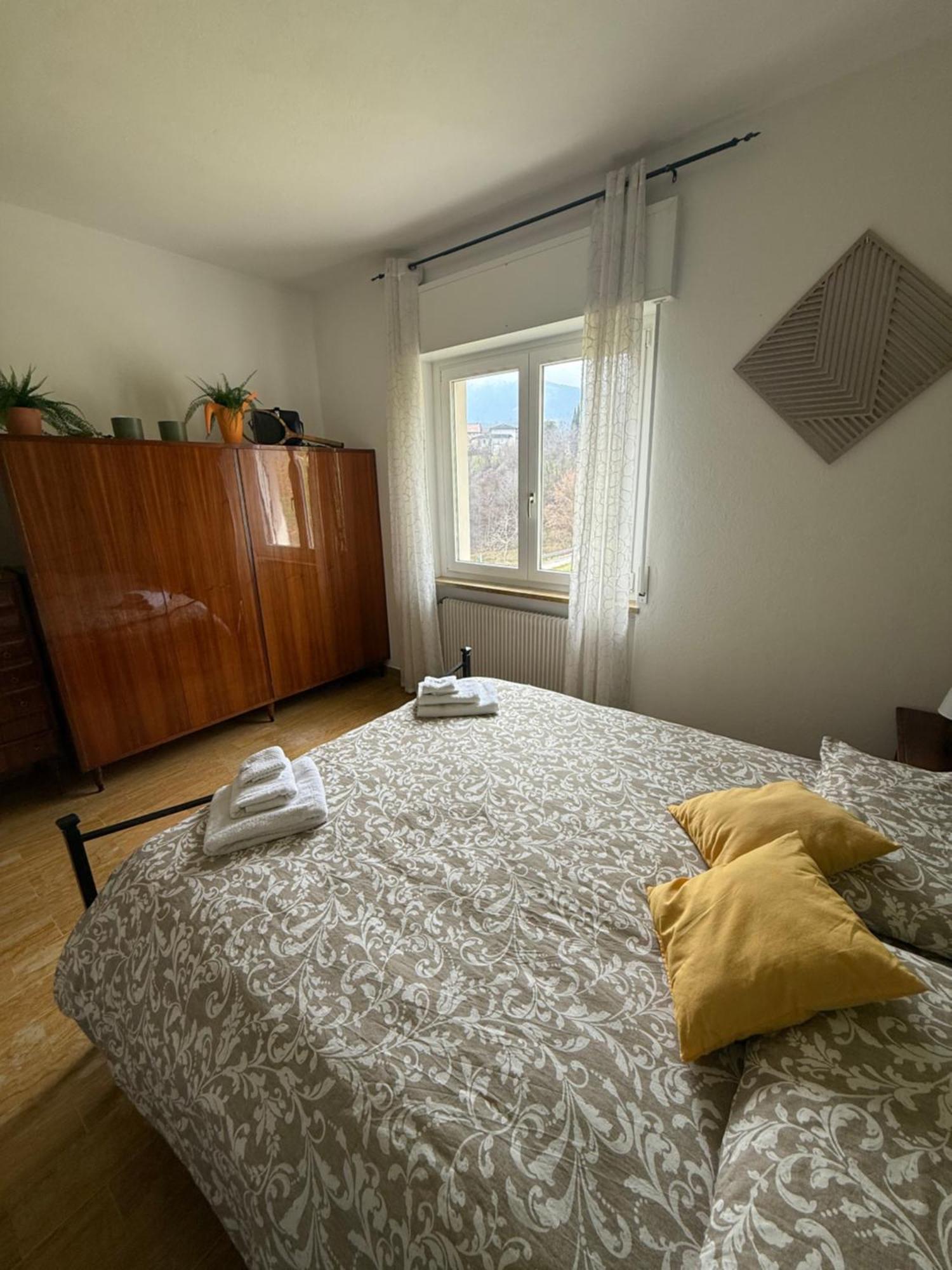 Villa Magnolia Crosano 외부 사진