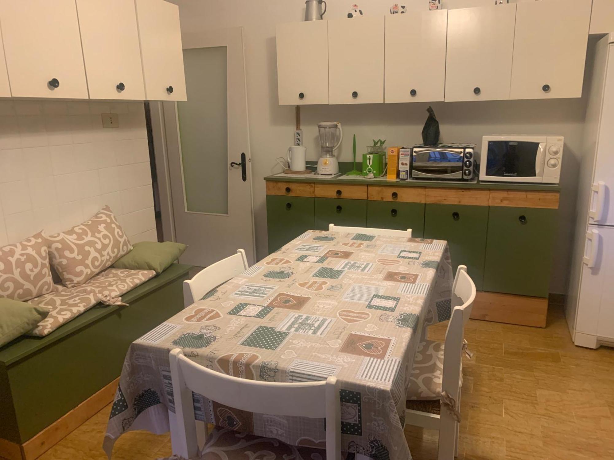 Villa Magnolia Crosano 외부 사진