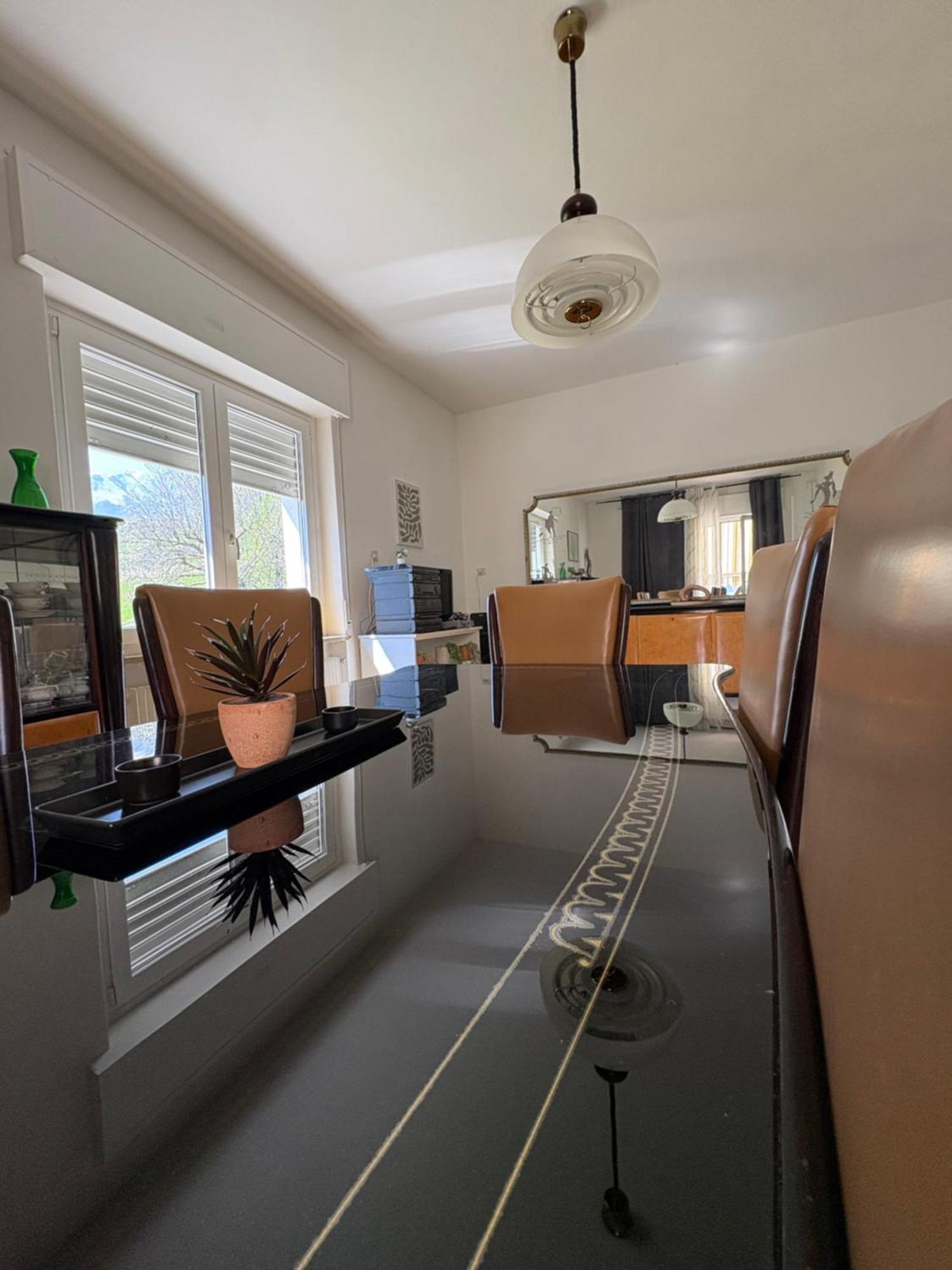Villa Magnolia Crosano 외부 사진