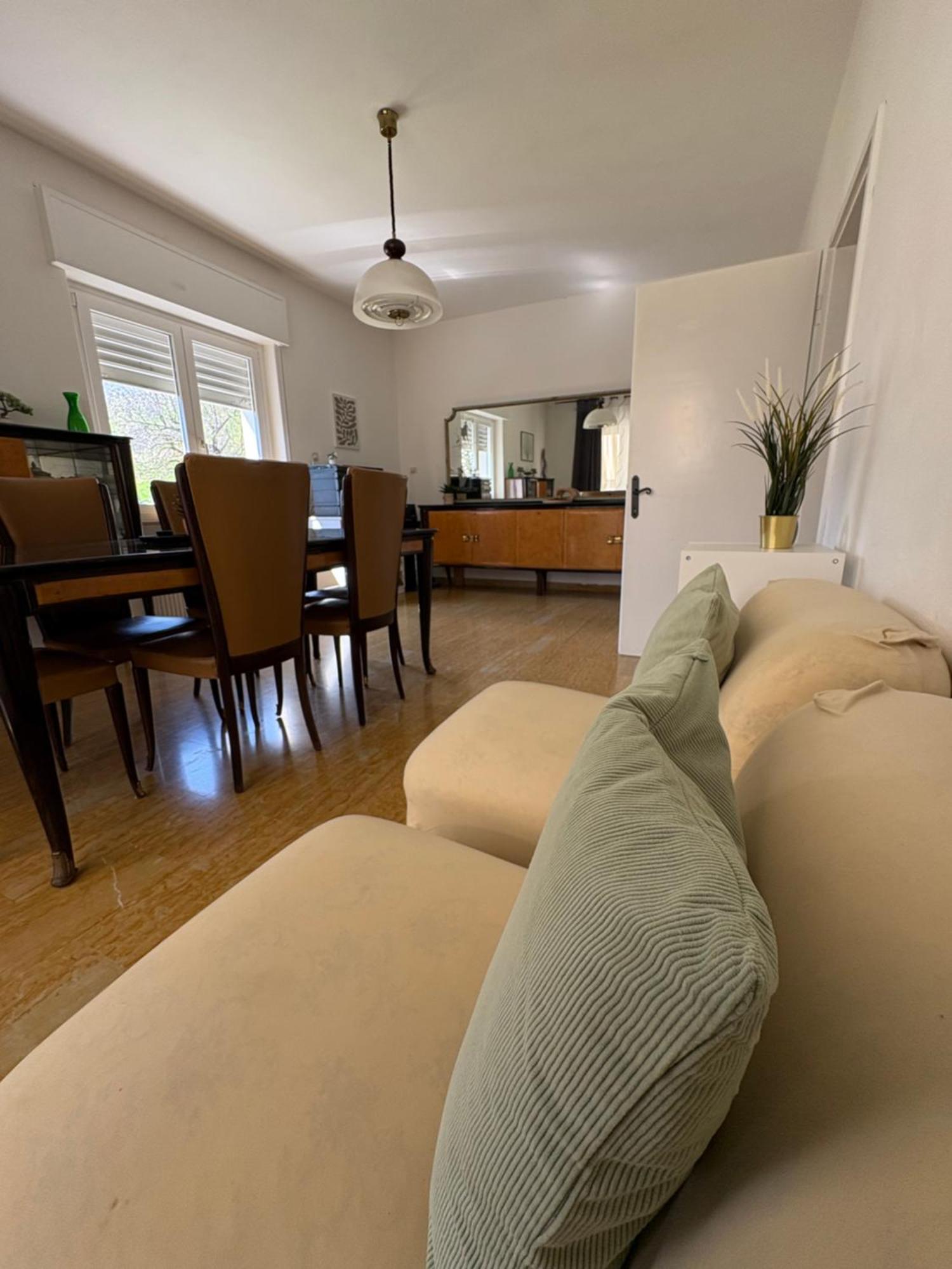 Villa Magnolia Crosano 외부 사진